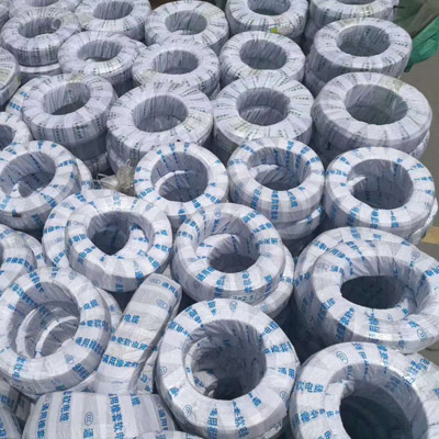 熱(rè)塑彈性線纜