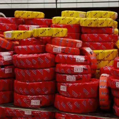 橡塑彈性體(ti)線纜