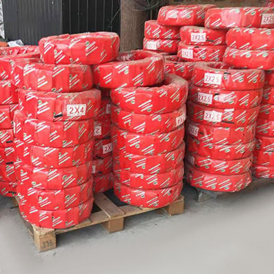 橡塑彈性體(tǐ)電纜