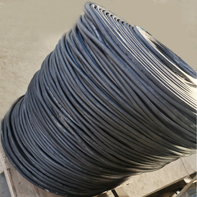 彈(dan)性體電(diàn)纜