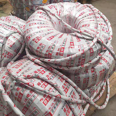 橡(xiang)套軟電纜