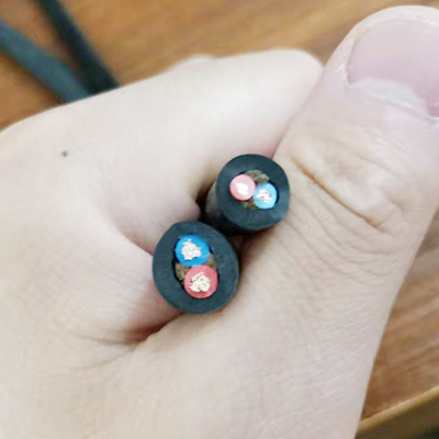 橡套軟線(xiàn)纜