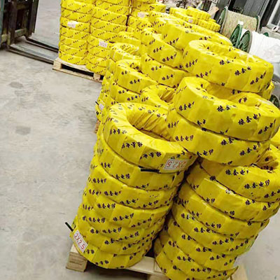 YC橡套電(dian)纜