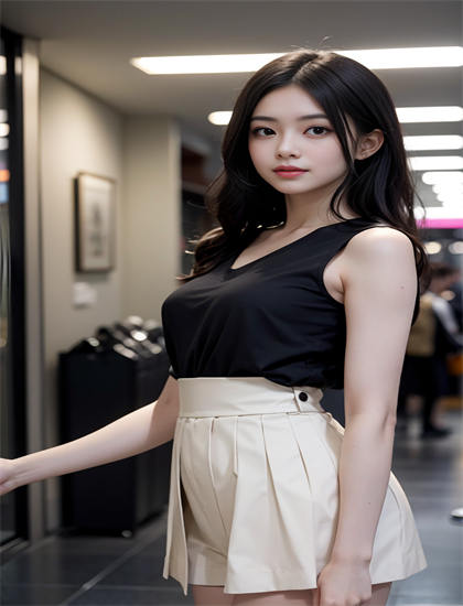 电影江山美人-电影囧妈